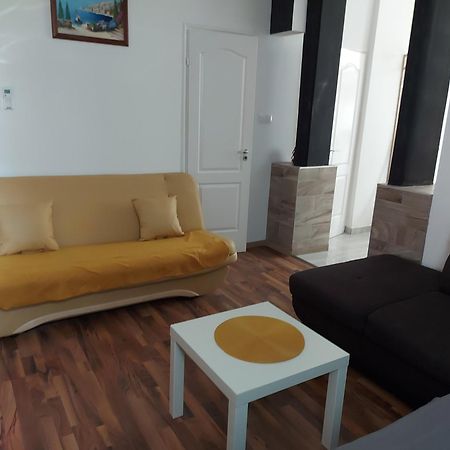 Corner Apartman 5 Siófok Buitenkant foto
