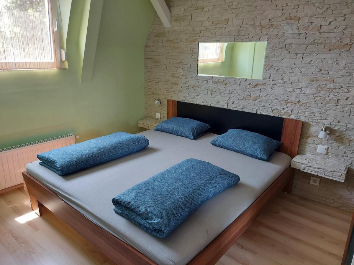 Corner Apartman 5 Siófok Buitenkant foto