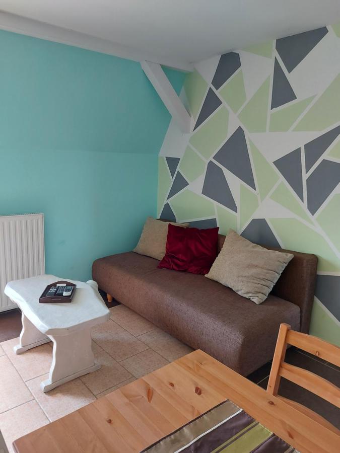 Corner Apartman 5 Siófok Buitenkant foto