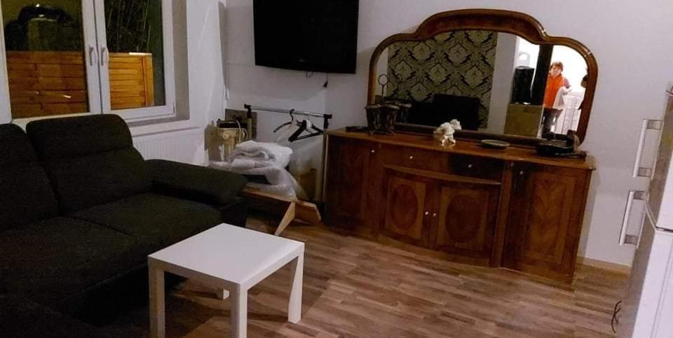 Corner Apartman 5 Siófok Buitenkant foto