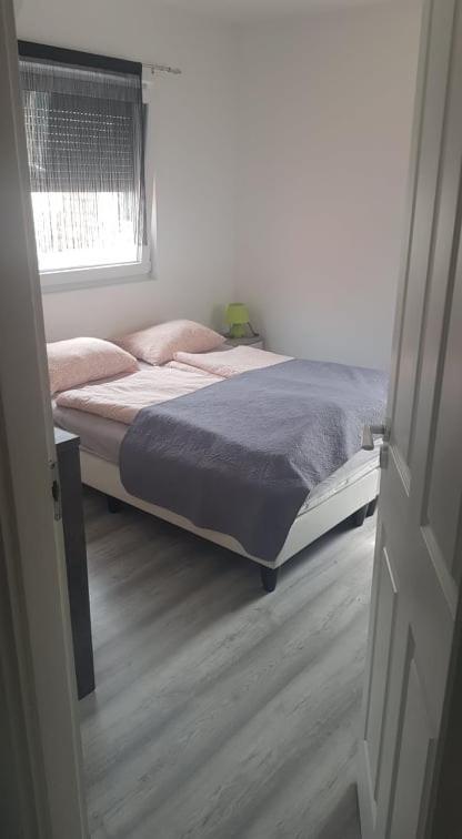 Corner Apartman 5 Siófok Buitenkant foto