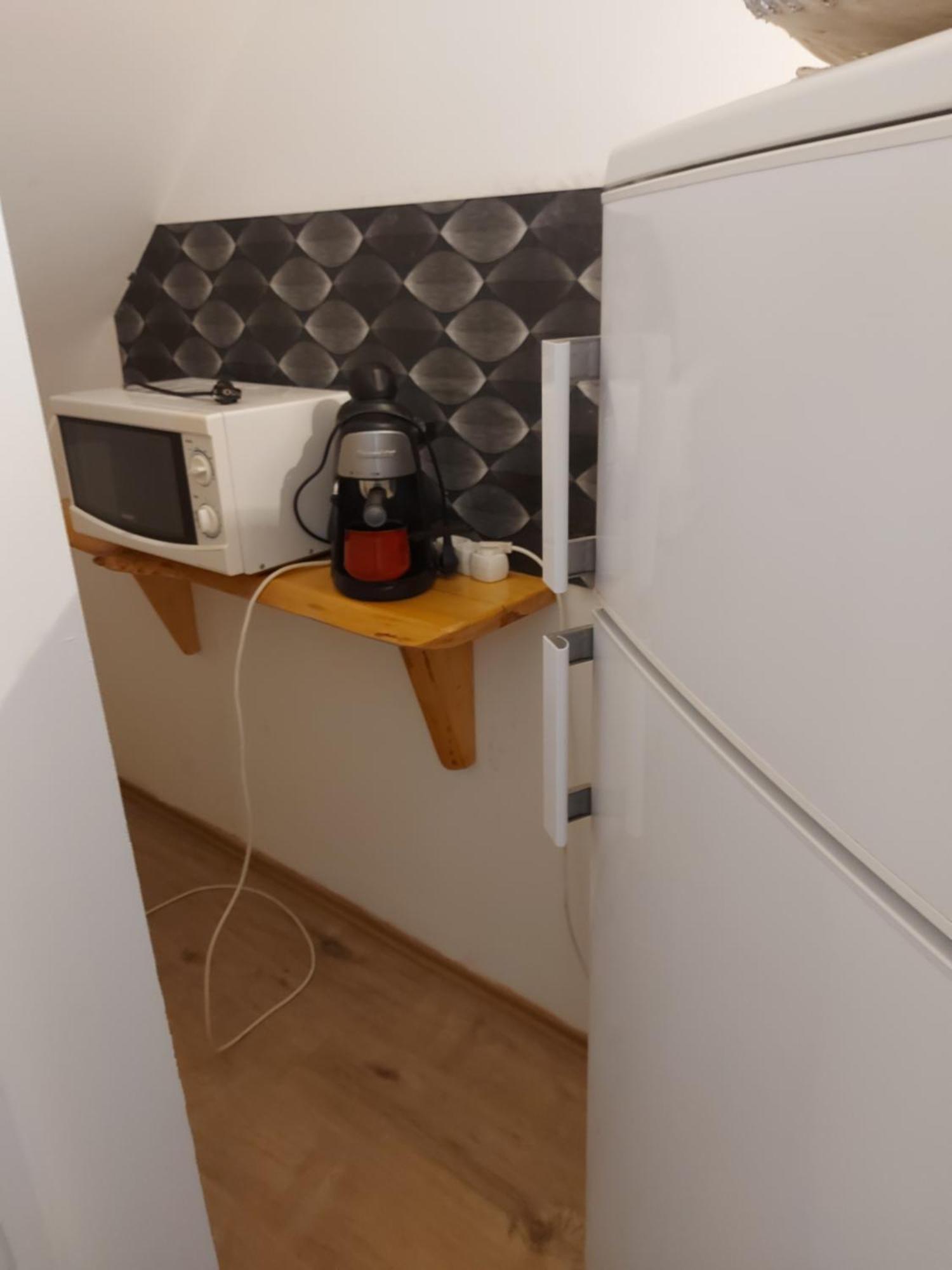Corner Apartman 5 Siófok Buitenkant foto