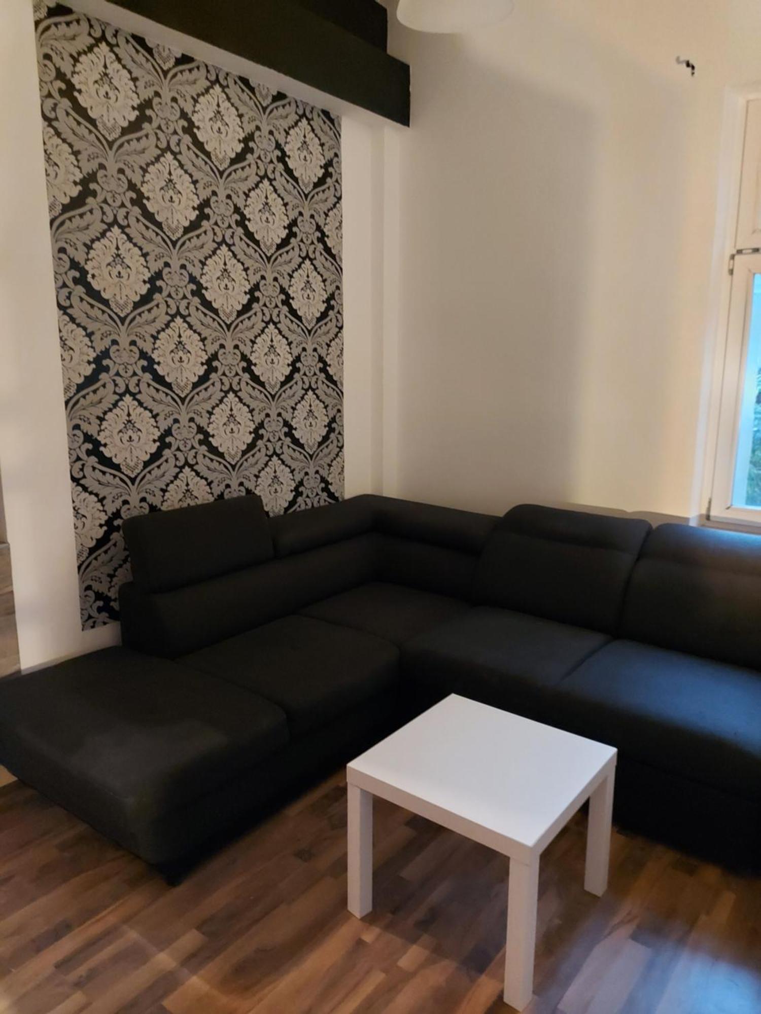 Corner Apartman 5 Siófok Buitenkant foto