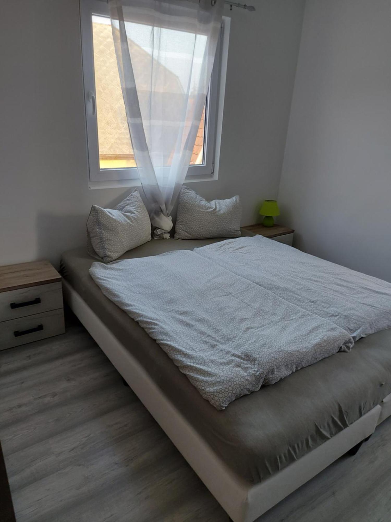 Corner Apartman 5 Siófok Buitenkant foto