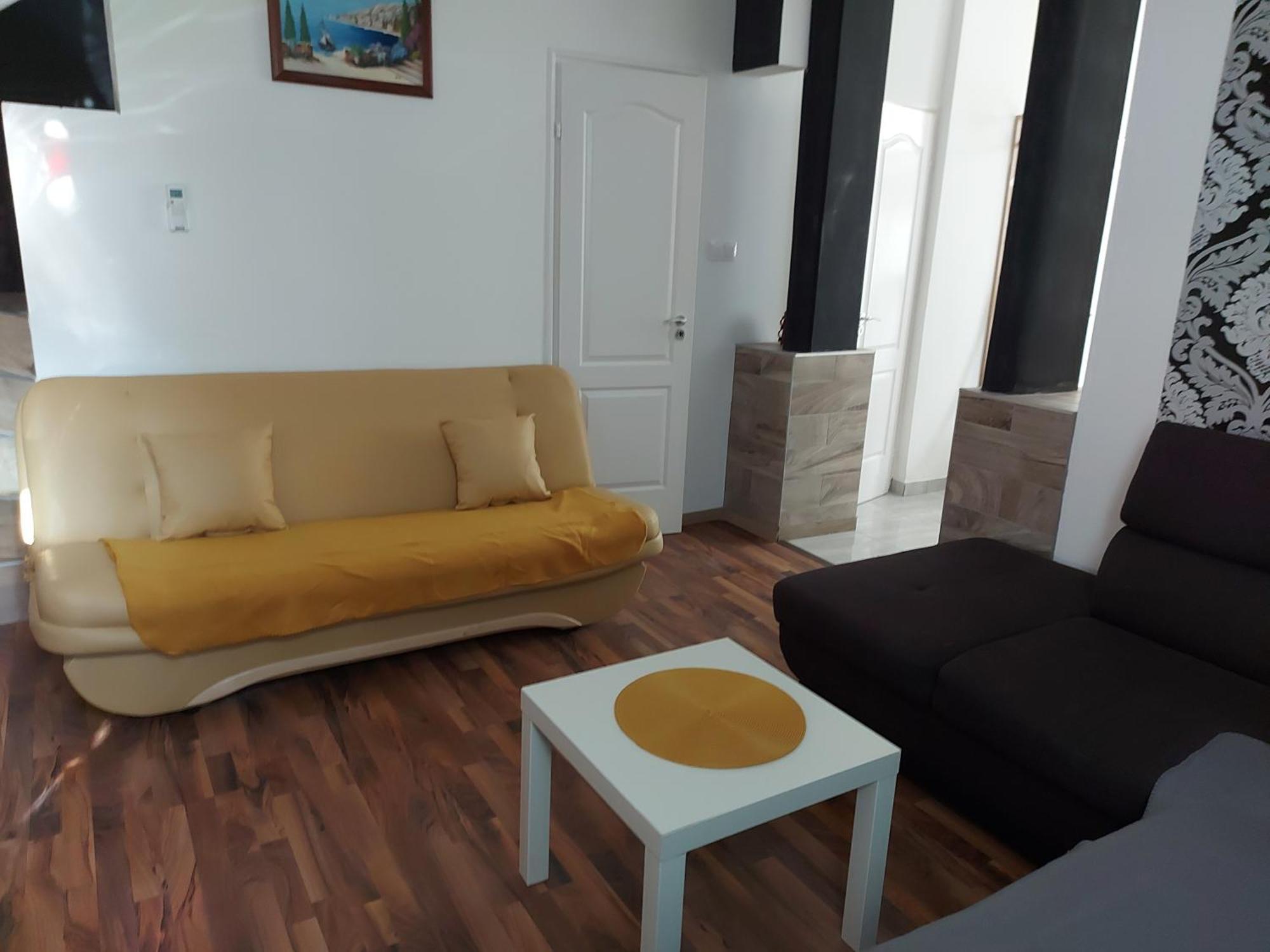 Corner Apartman 5 Siófok Buitenkant foto