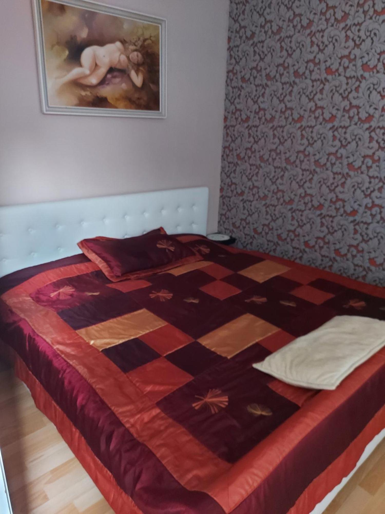 Corner Apartman 5 Siófok Buitenkant foto