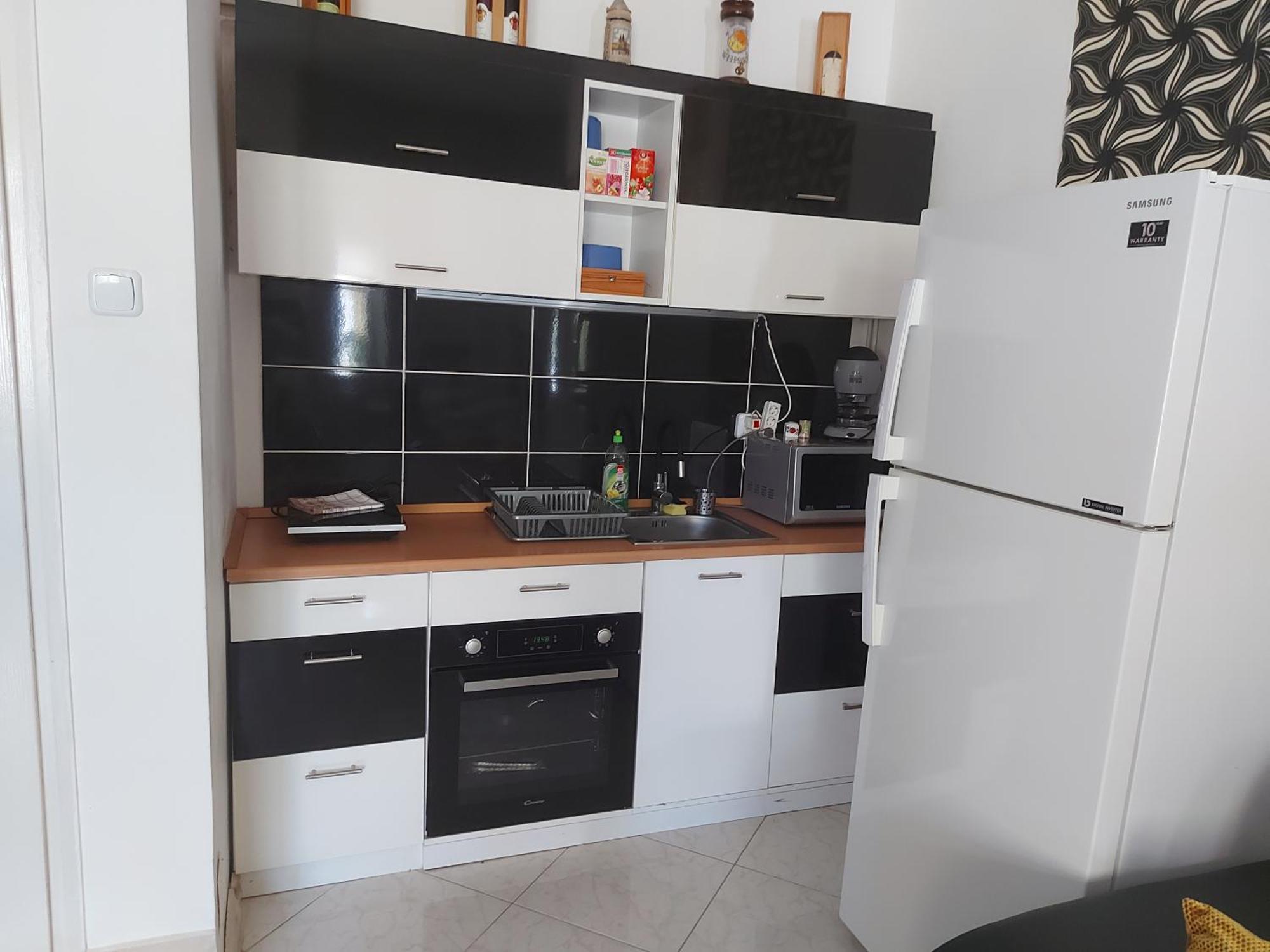 Corner Apartman 5 Siófok Buitenkant foto