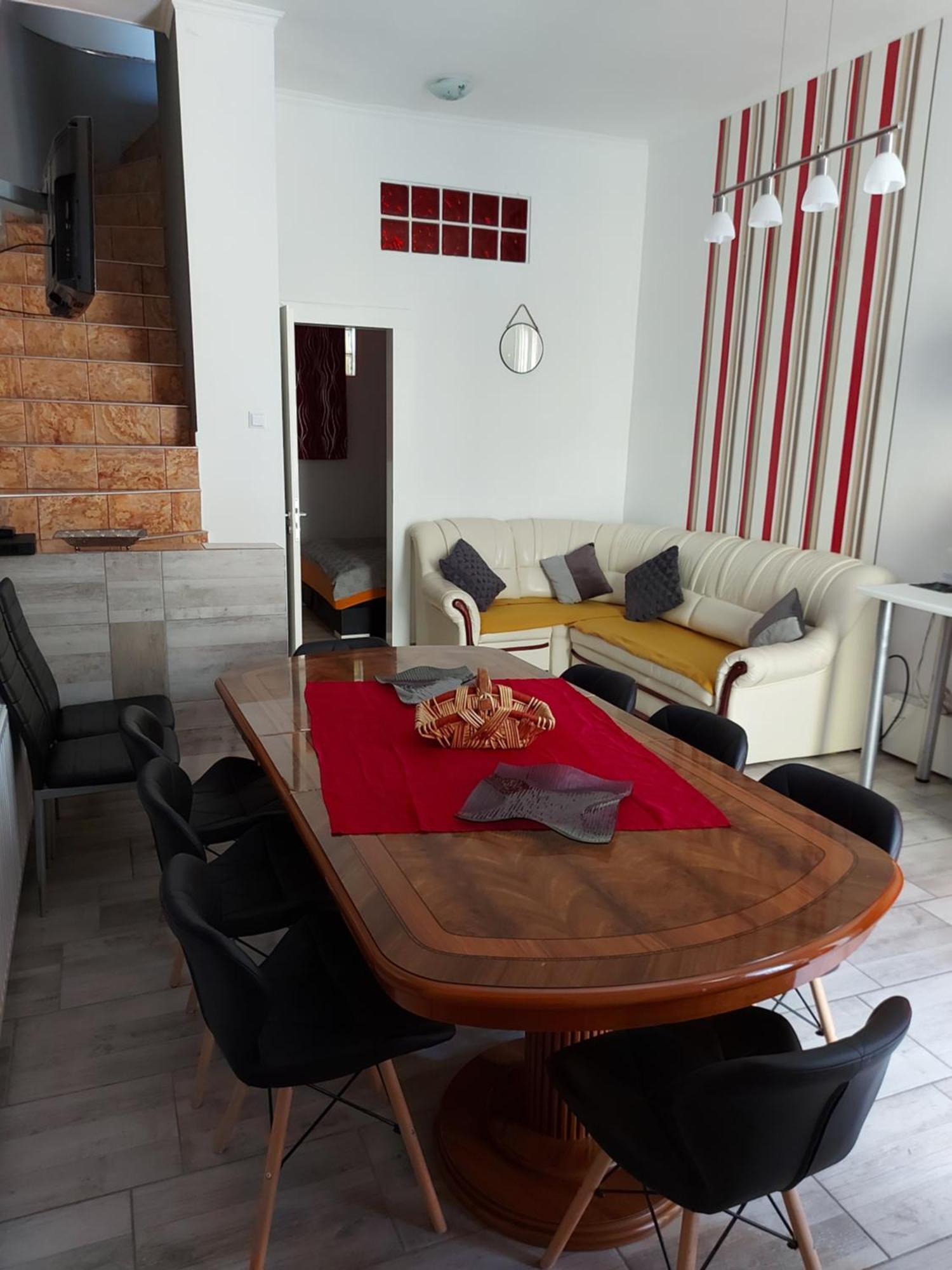 Corner Apartman 5 Siófok Buitenkant foto